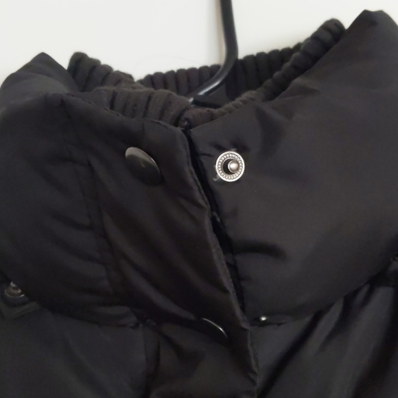 Jacket puffer - Picture 3 of 3